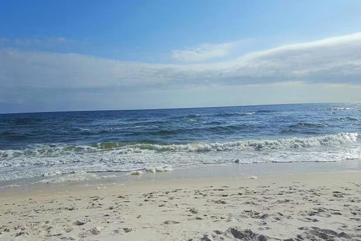 Sandy Feet Retreat Pensacola Zewnętrze zdjęcie