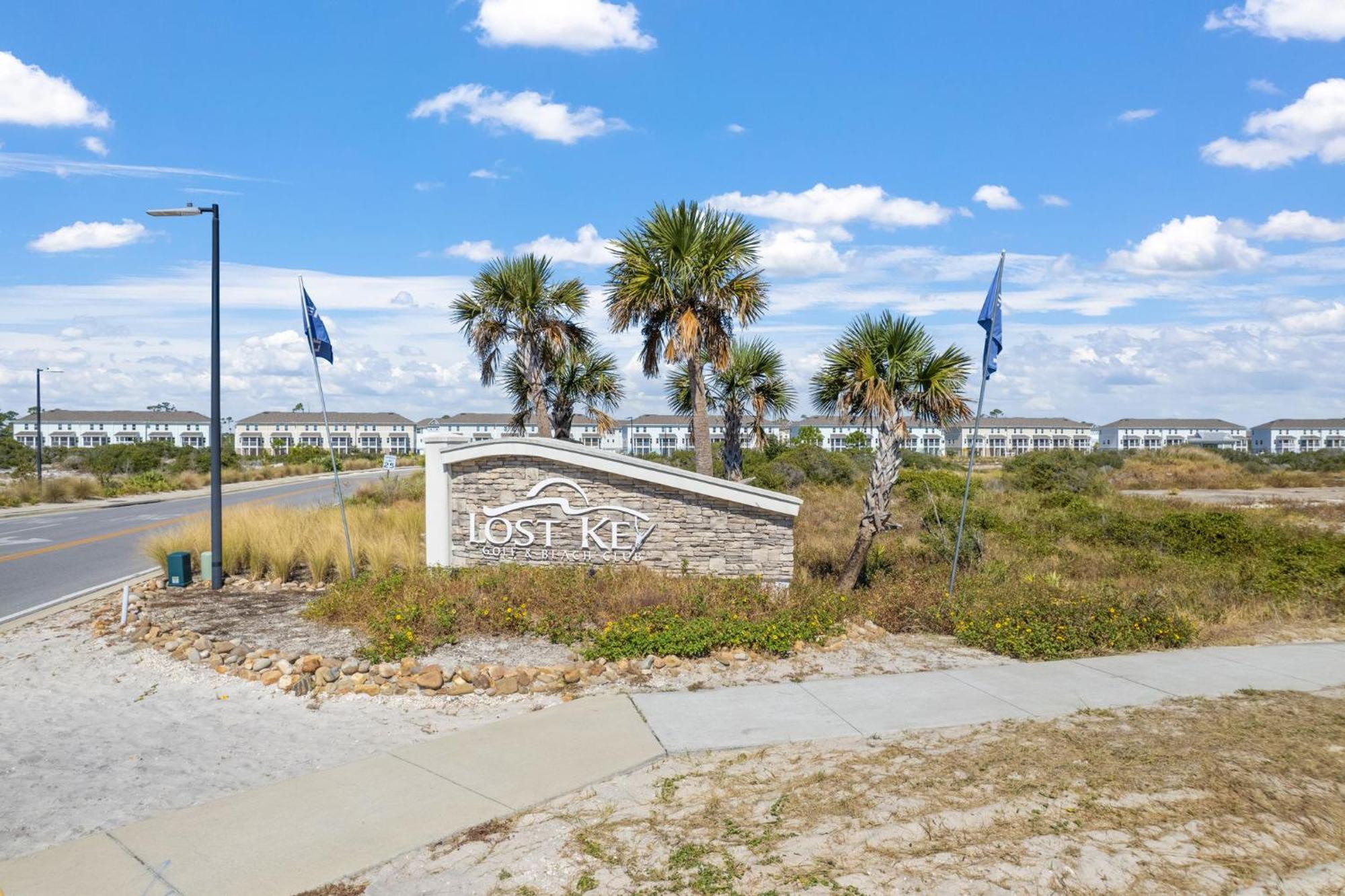 Sandy Feet Retreat Pensacola Zewnętrze zdjęcie