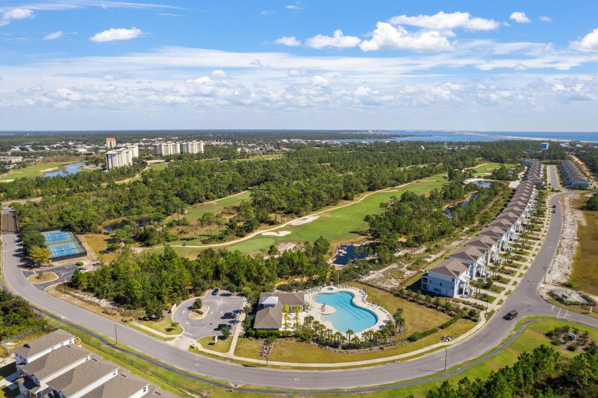 Sandy Feet Retreat Pensacola Zewnętrze zdjęcie