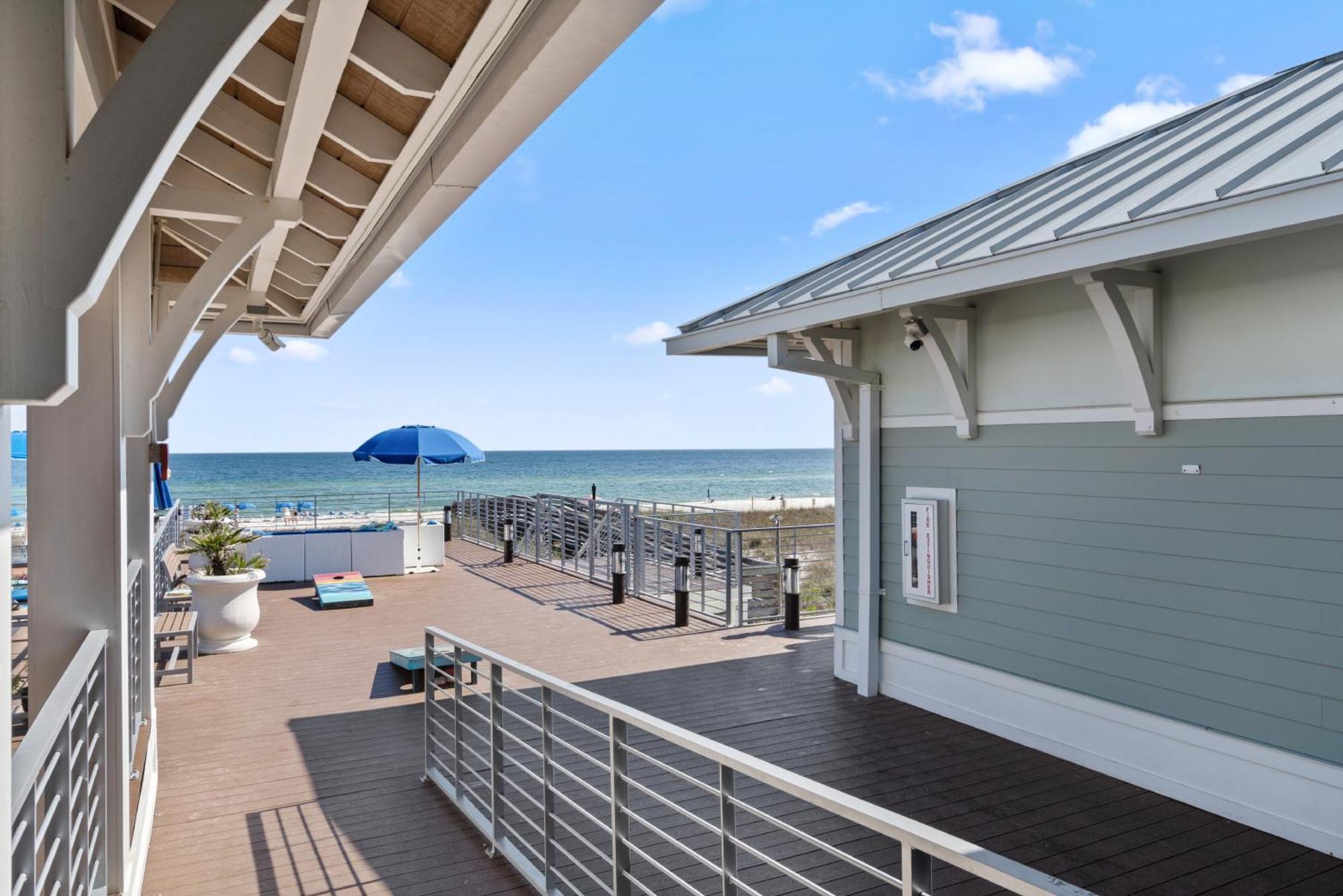 Sandy Feet Retreat Pensacola Zewnętrze zdjęcie