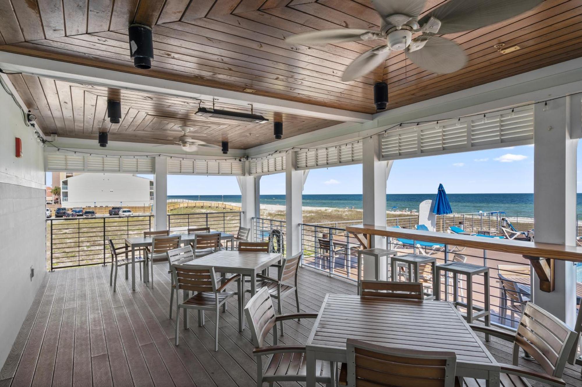 Sandy Feet Retreat Pensacola Zewnętrze zdjęcie