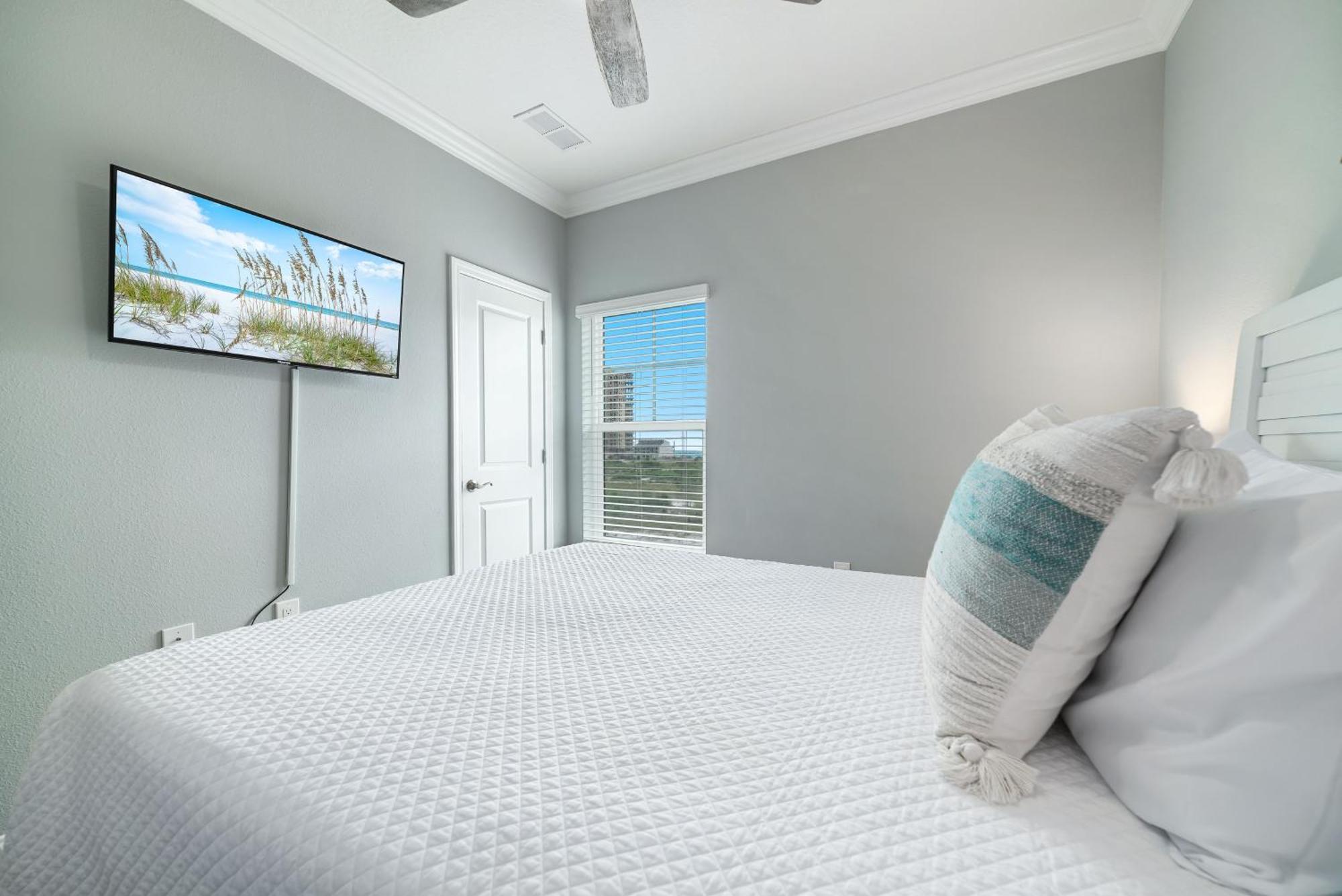 Sandy Feet Retreat Pensacola Zewnętrze zdjęcie