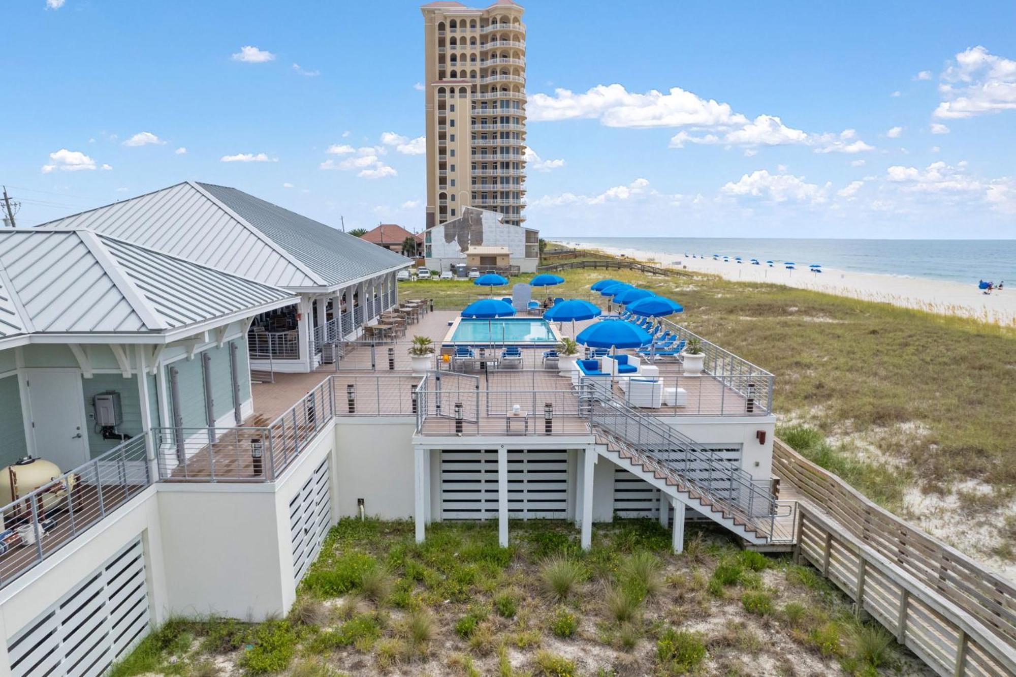 Sandy Feet Retreat Pensacola Zewnętrze zdjęcie