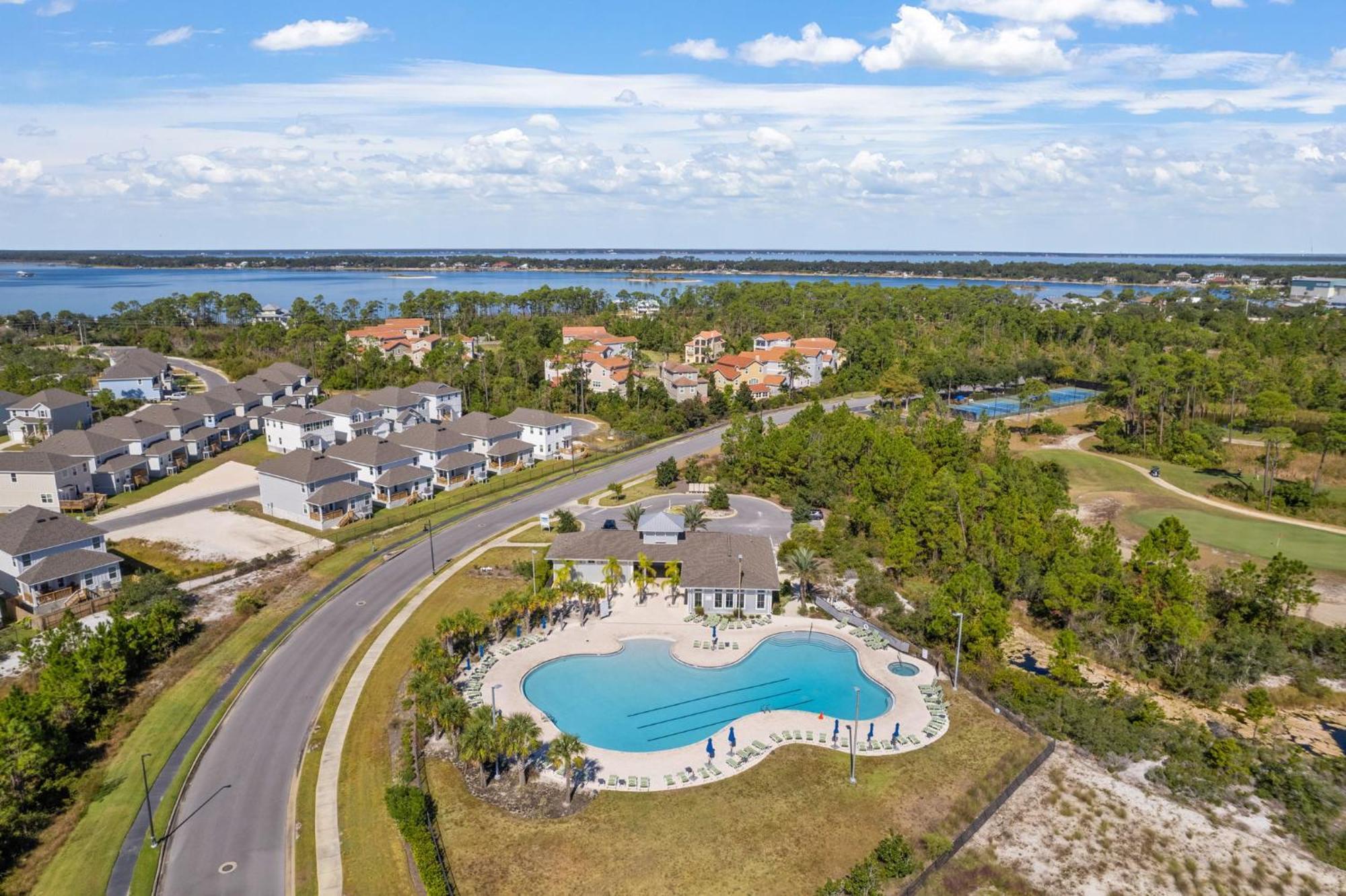 Sandy Feet Retreat Pensacola Zewnętrze zdjęcie