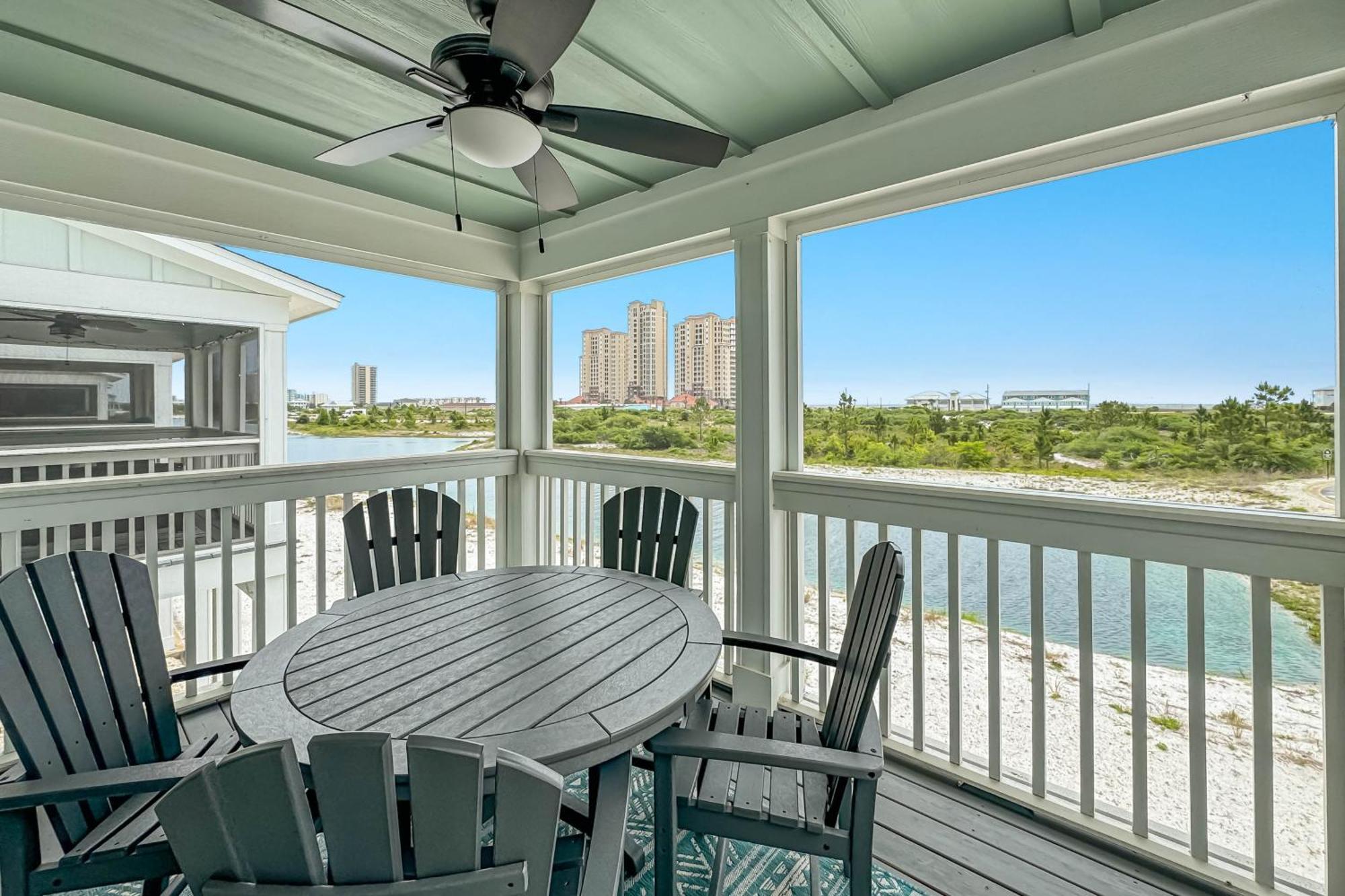 Sandy Feet Retreat Pensacola Zewnętrze zdjęcie