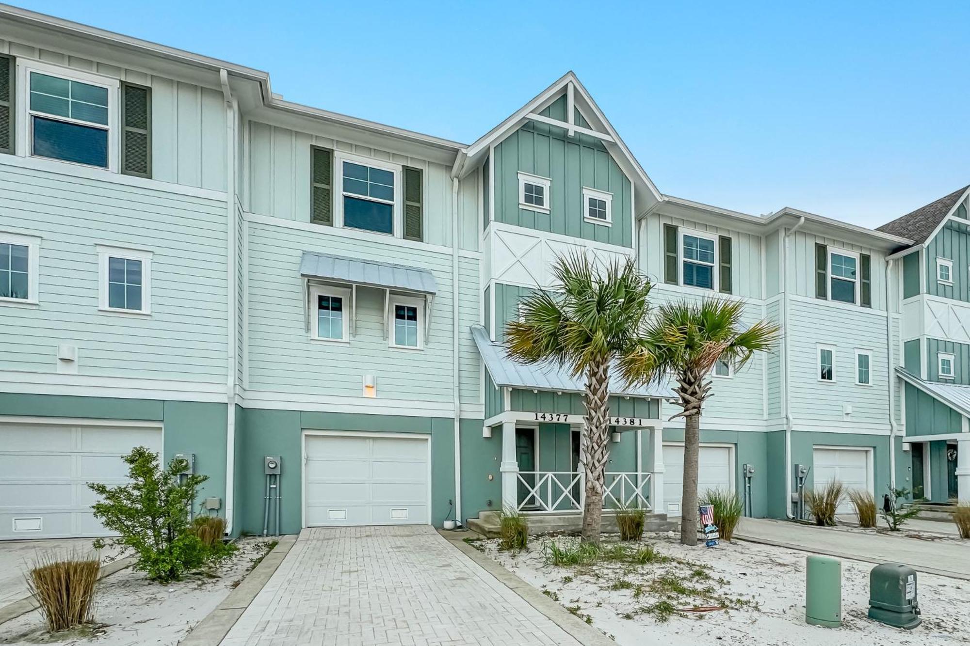 Sandy Feet Retreat Pensacola Zewnętrze zdjęcie